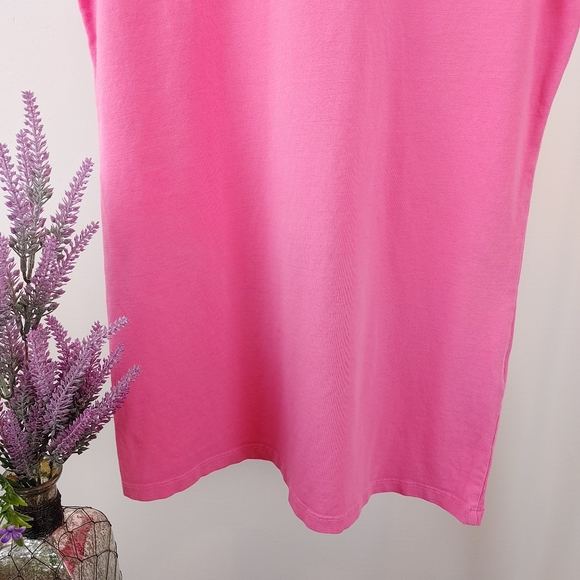 VERO MODA | Pink Tank Top Ladies Large - Picture 5 of 9